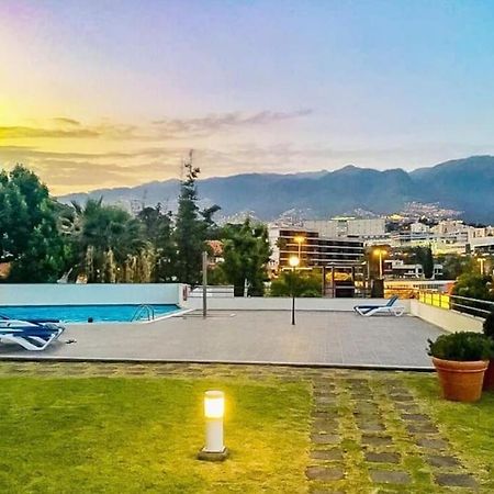 The Suite Qm Funchal  Bagian luar foto