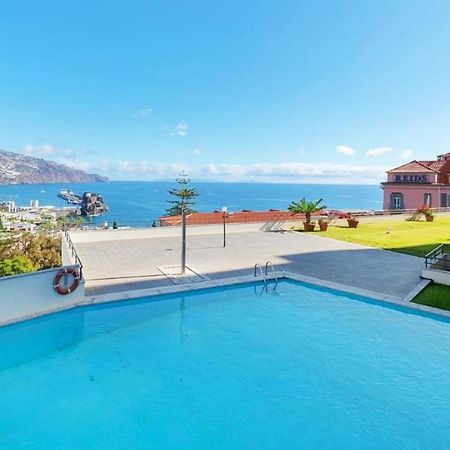 The Suite Qm Funchal  Bagian luar foto