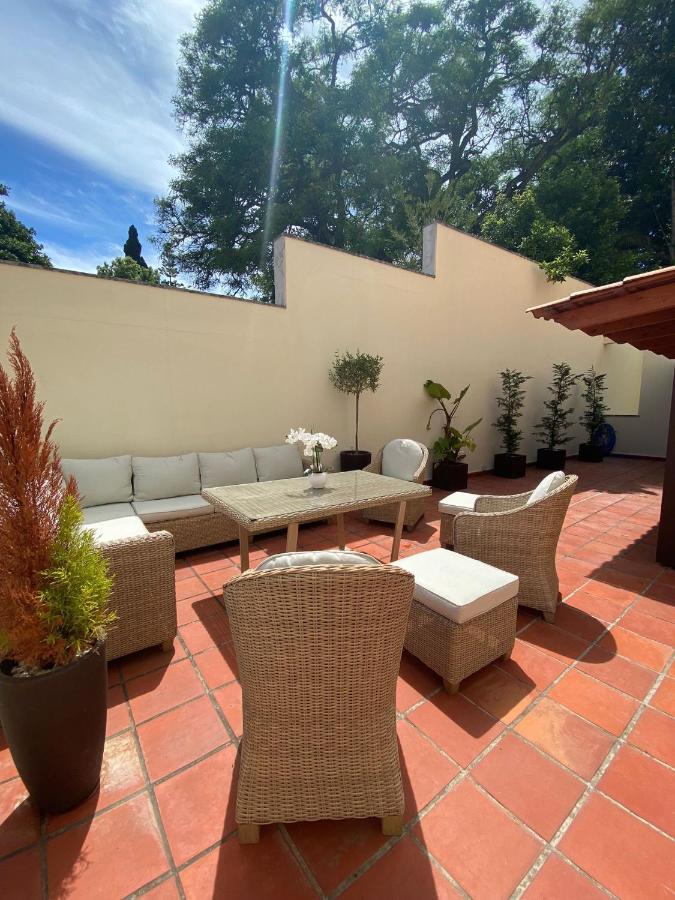 The Suite Qm Funchal  Bagian luar foto