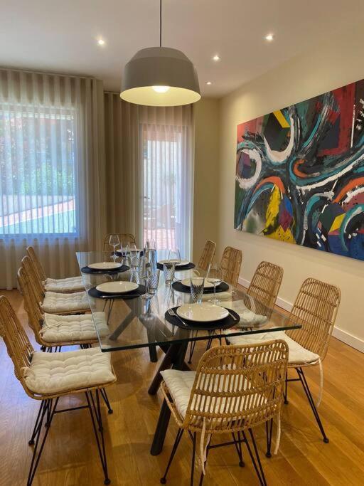 The Suite Qm Funchal  Bagian luar foto