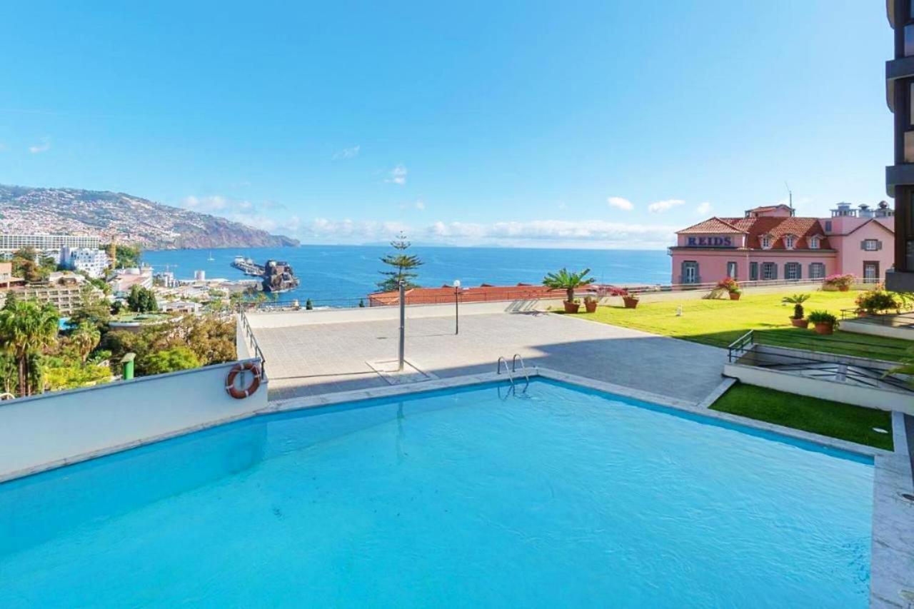 The Suite Qm Funchal  Bagian luar foto
