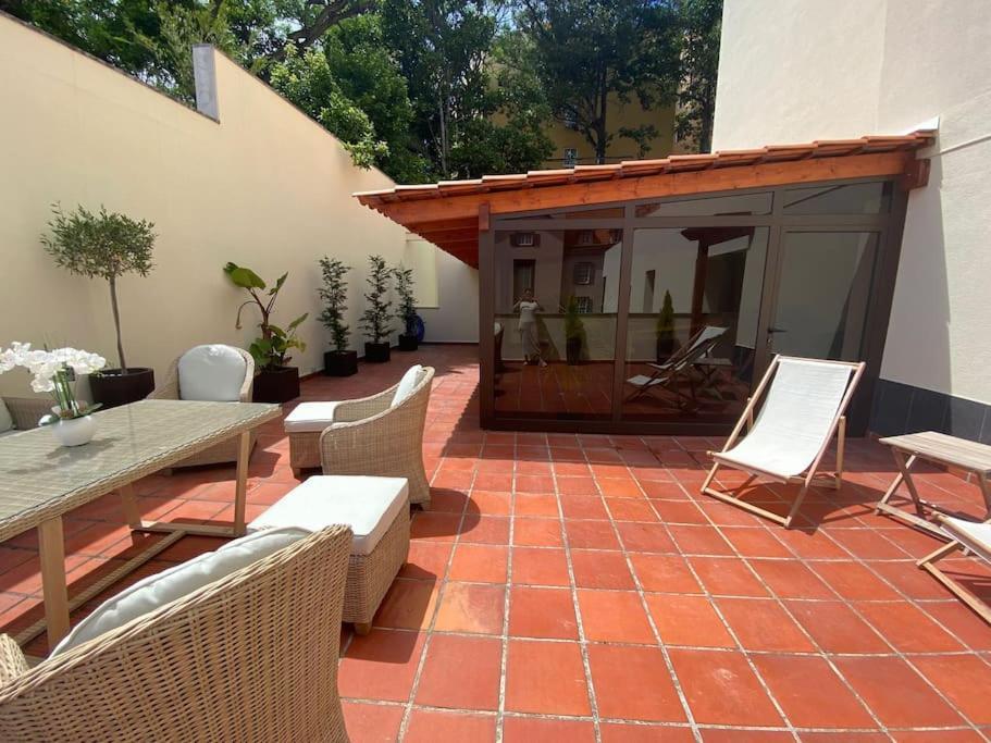 The Suite Qm Funchal  Bagian luar foto