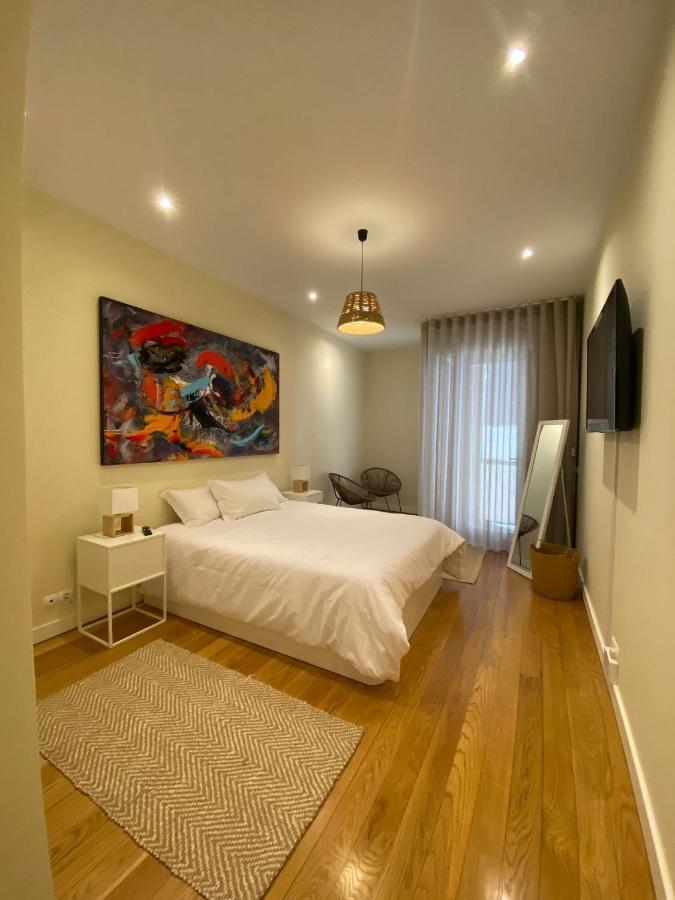 The Suite Qm Funchal  Bagian luar foto